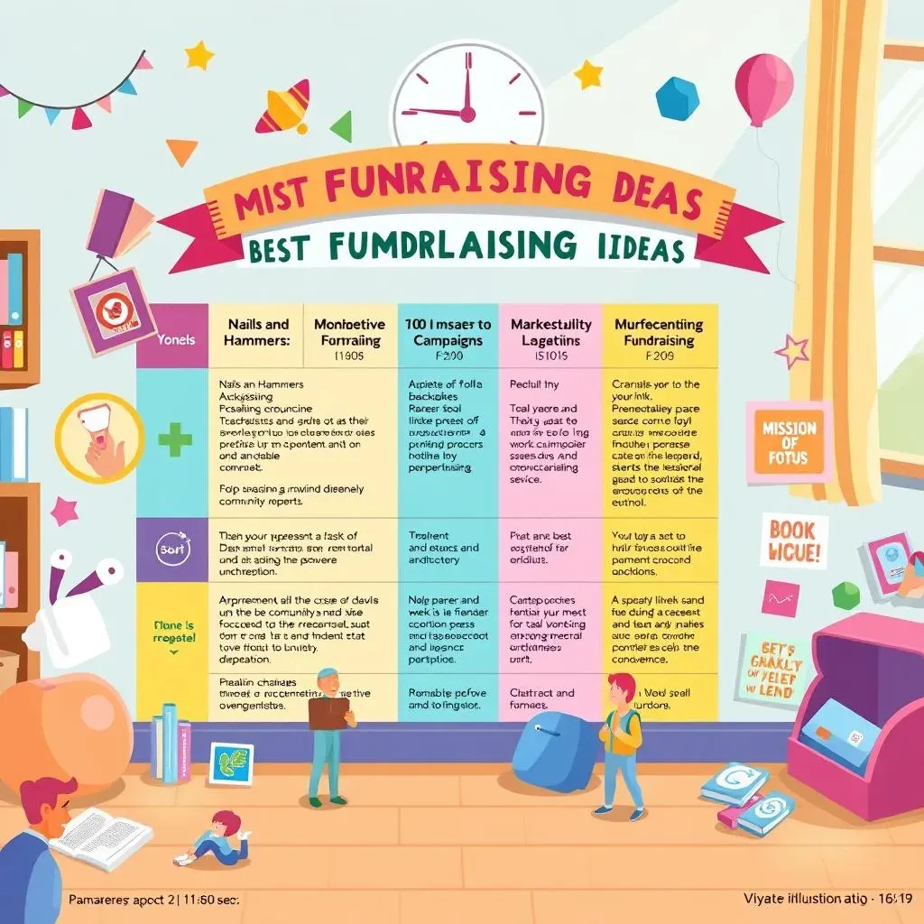 MissionFocused Best Fundraising Ideas