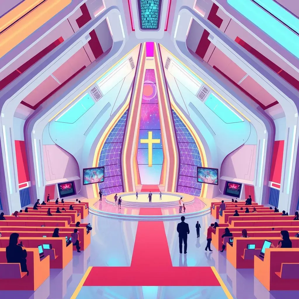 Modernizing Church Fundraising: Tech and Giving Trends