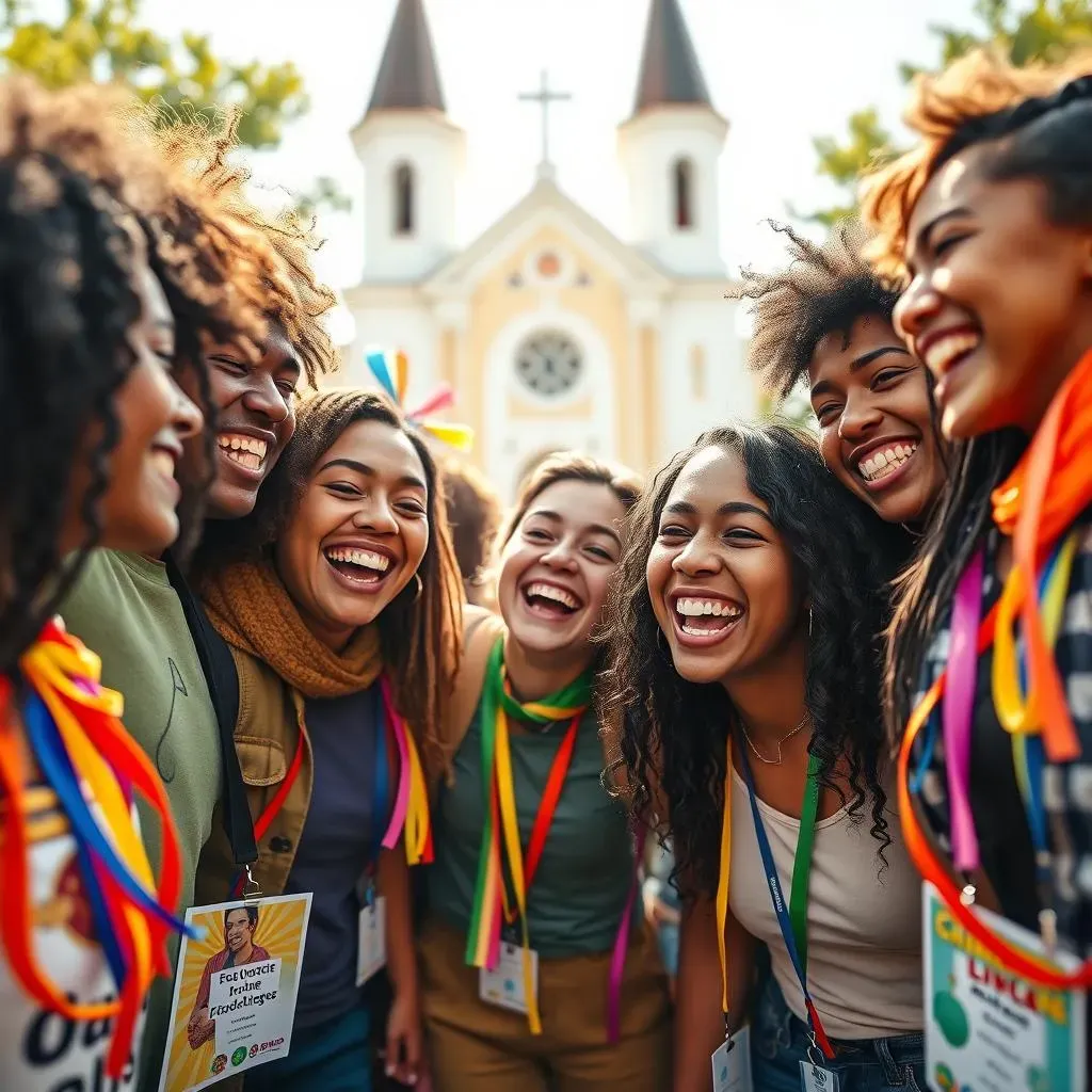 More Than Money: The Real Impact of Youth Church Fundraiser Ideas