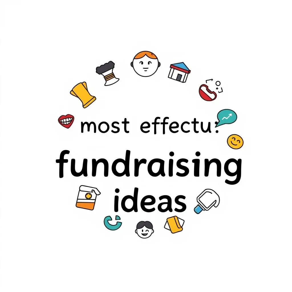 Discover Most Effective Fundraising Ideas for Absolute Success