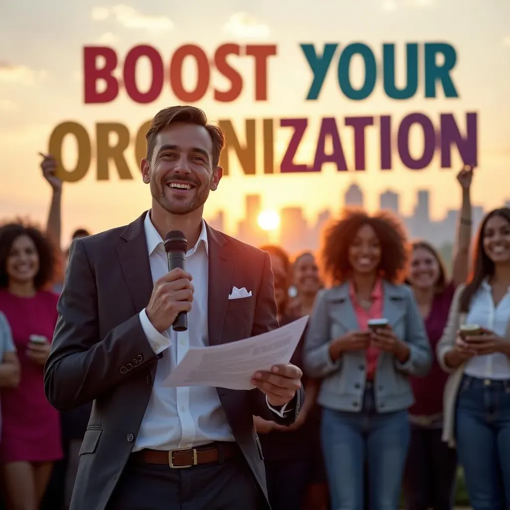 Most Profitable Fundraisers to Boost Your Organization