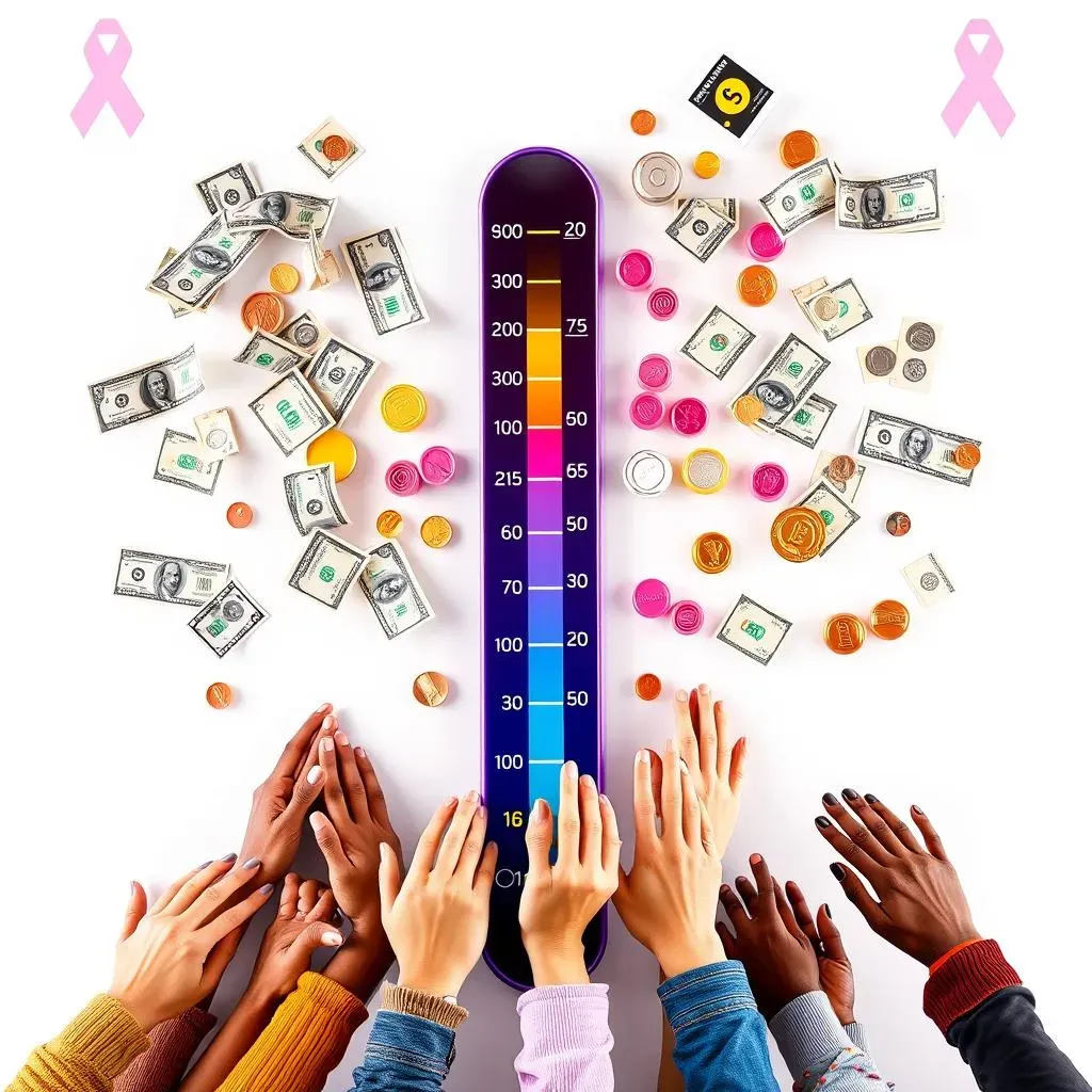 Creative ms fundraising ideas: Your guide to major success