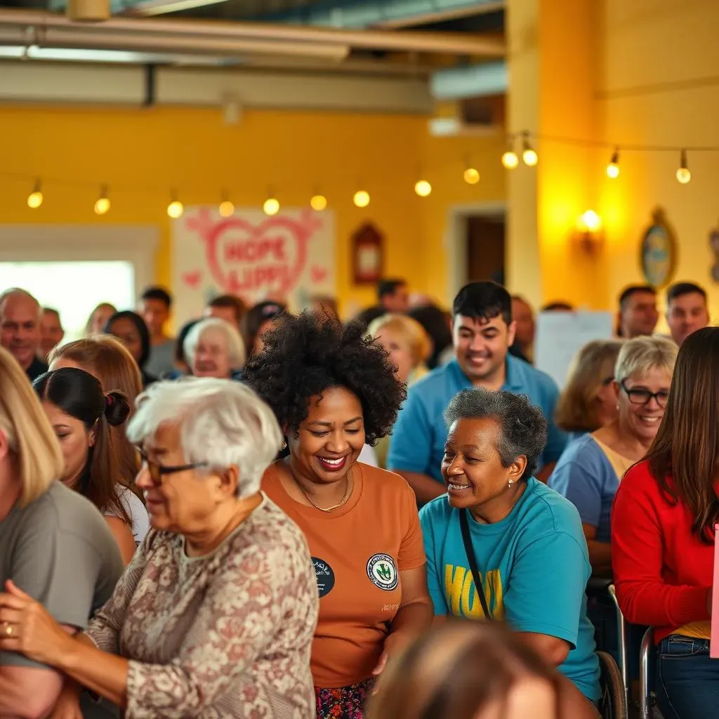 Discover Powerful MS Fundraising Ideas That Get Results