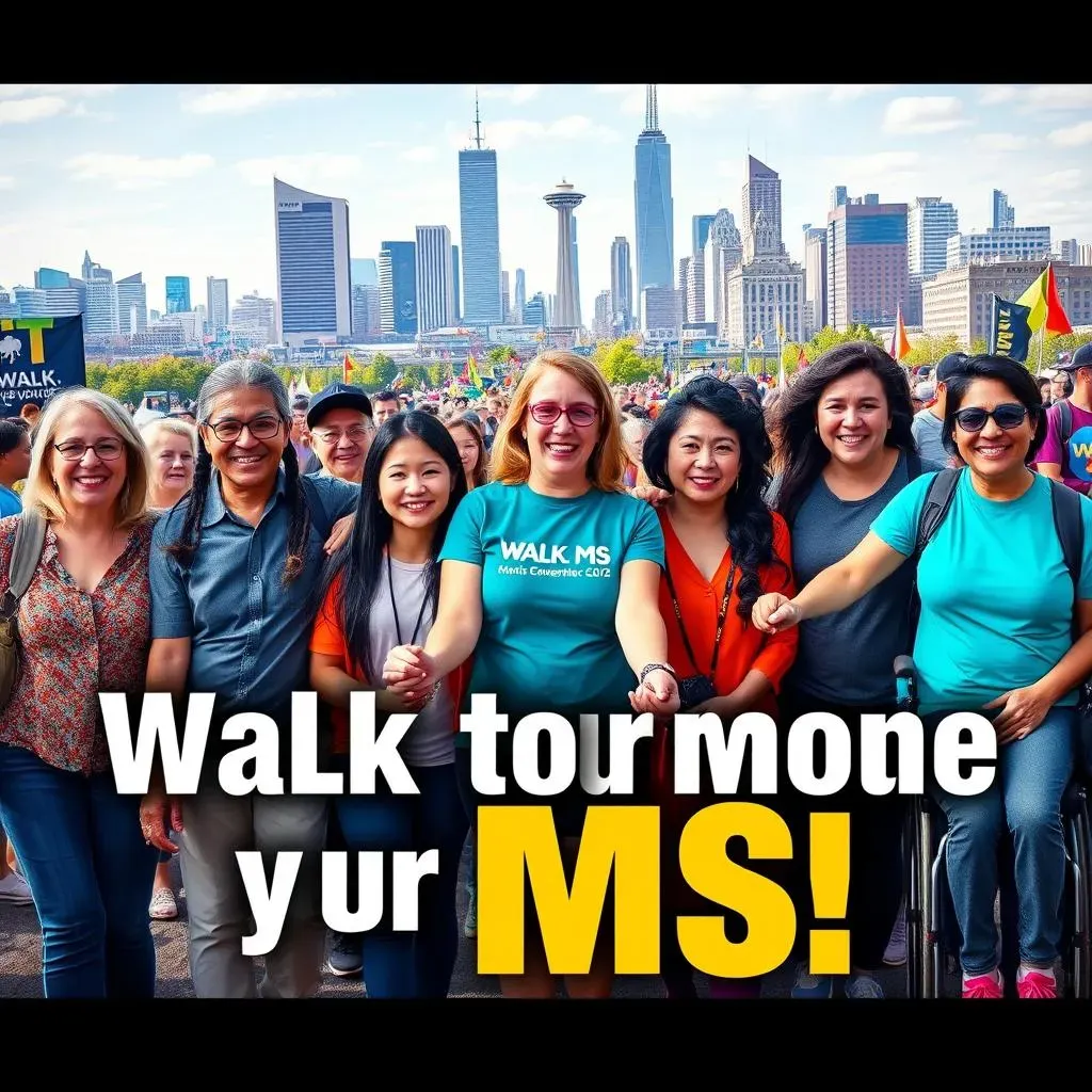 Amazing MS Fundraising Ideas: Supercharge Your Impact