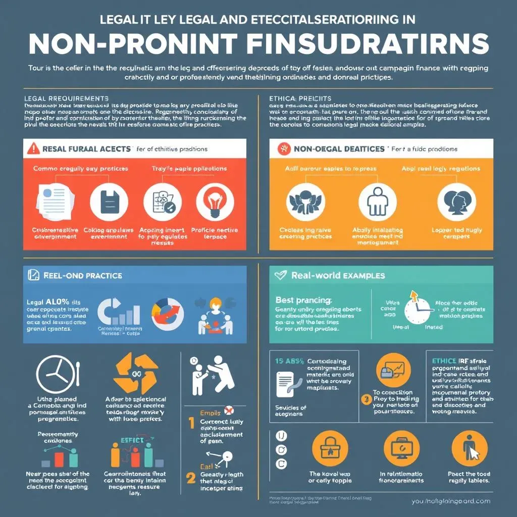 Master Nonprofit Fundraising Laws & Ethics