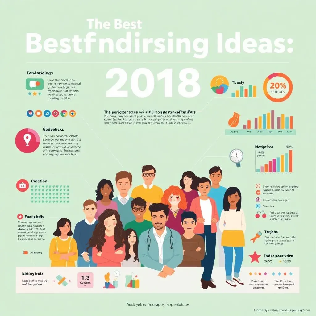 Ongoing Best Fundraising Ideas for 2018