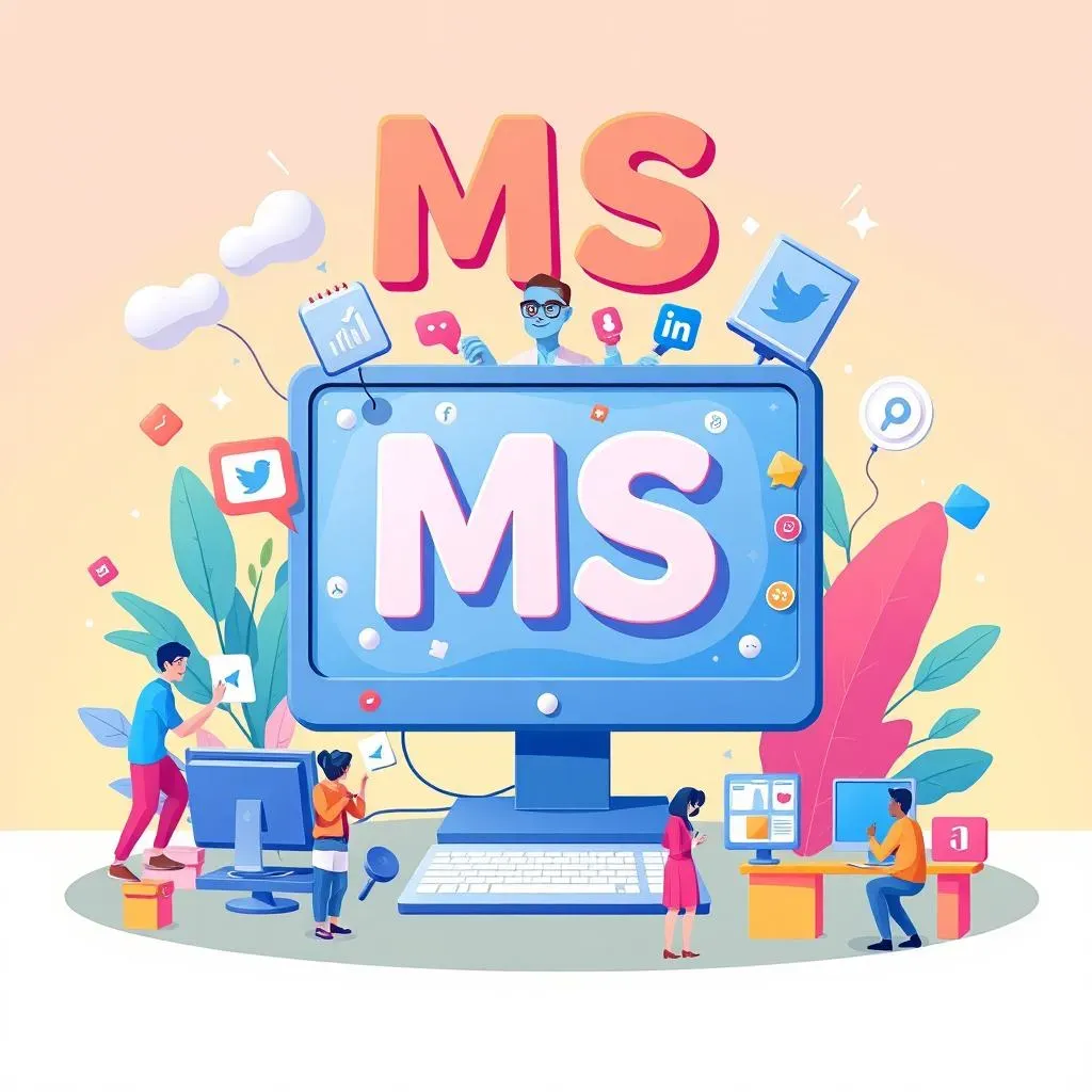 Online & Digital MS Fundraising Ideas