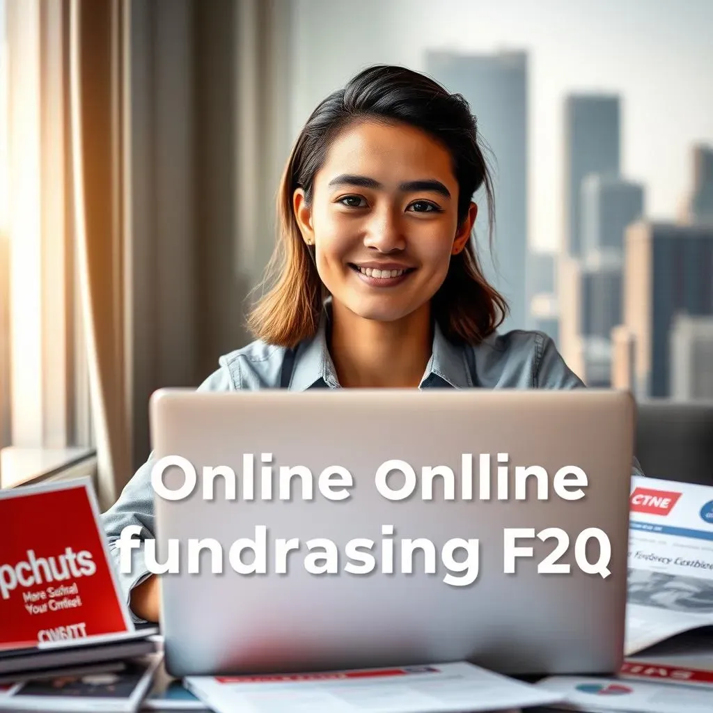 Ultimate Online Fundraising FAQs