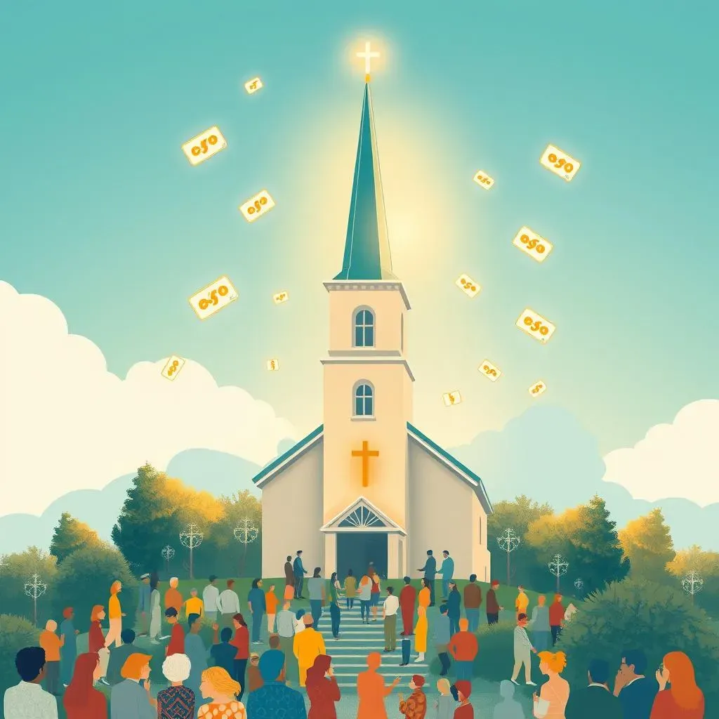 Ultimate Online Fundraising for Churches