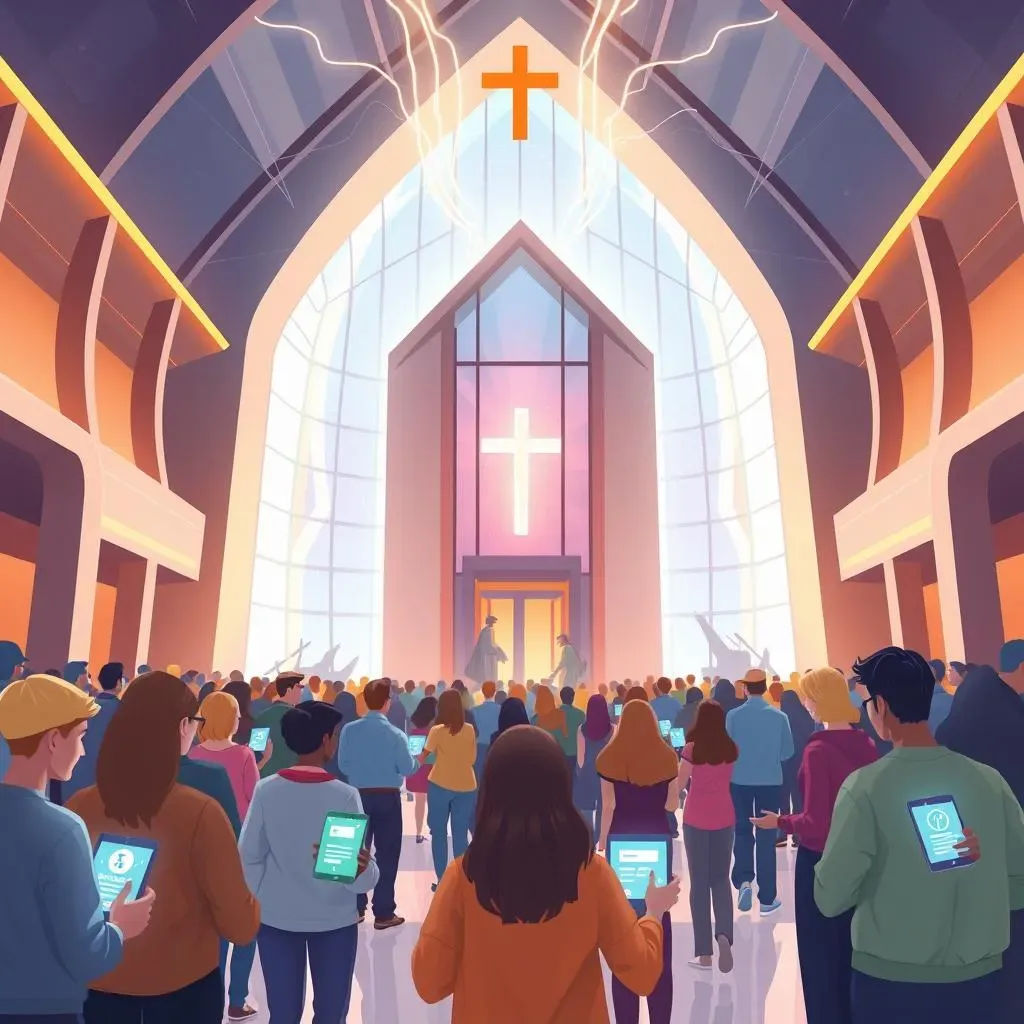 Online Fundraising Ideas for Churches: What's Next?