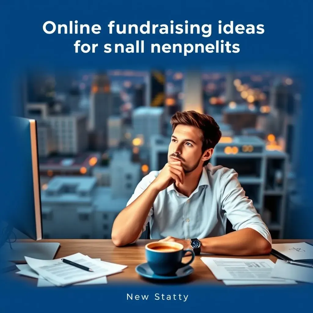 Ultimate Online Fundraising Ideas for Small Non-Profits