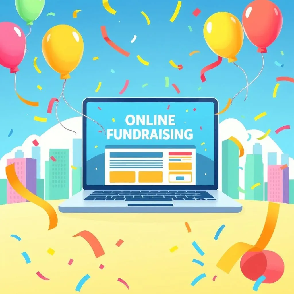 Ultimate Online Fundraising Success Stories