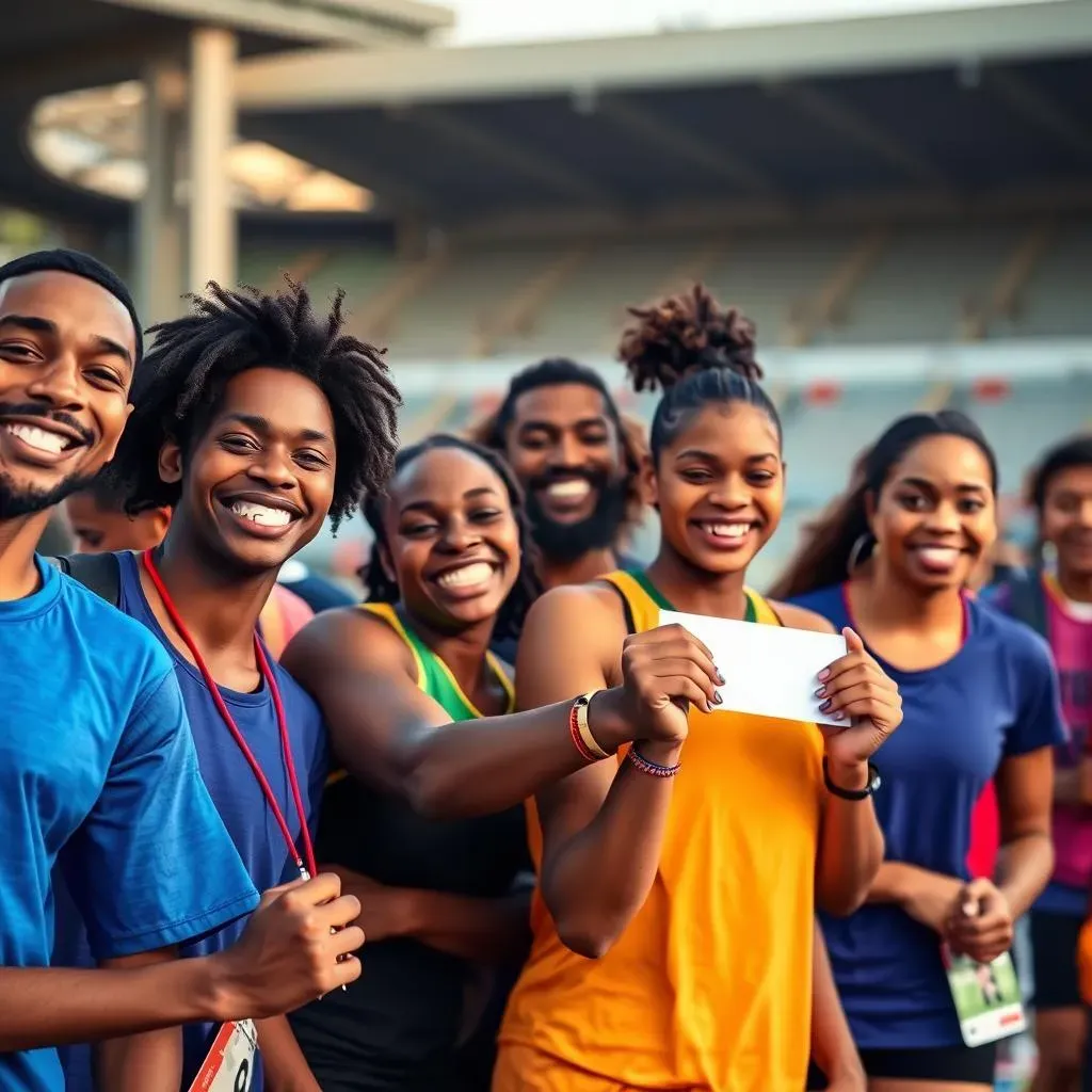 Online Youth Sport Fundraising Ideas: Reach More Donors