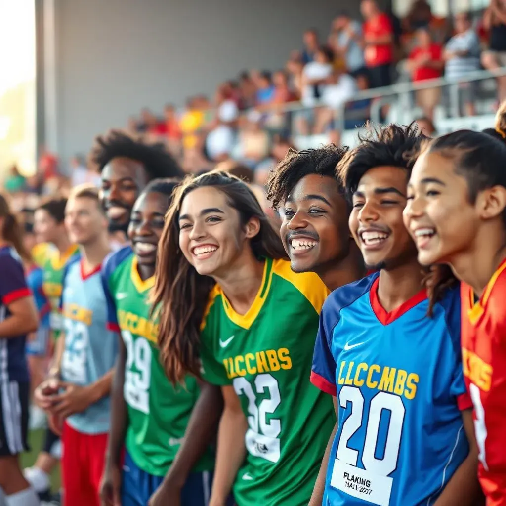 Online Youth Sports Fundraiser Ideas