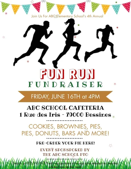Organizing Your Fun Run Fundraising Ideas: A StepbyStep Guide