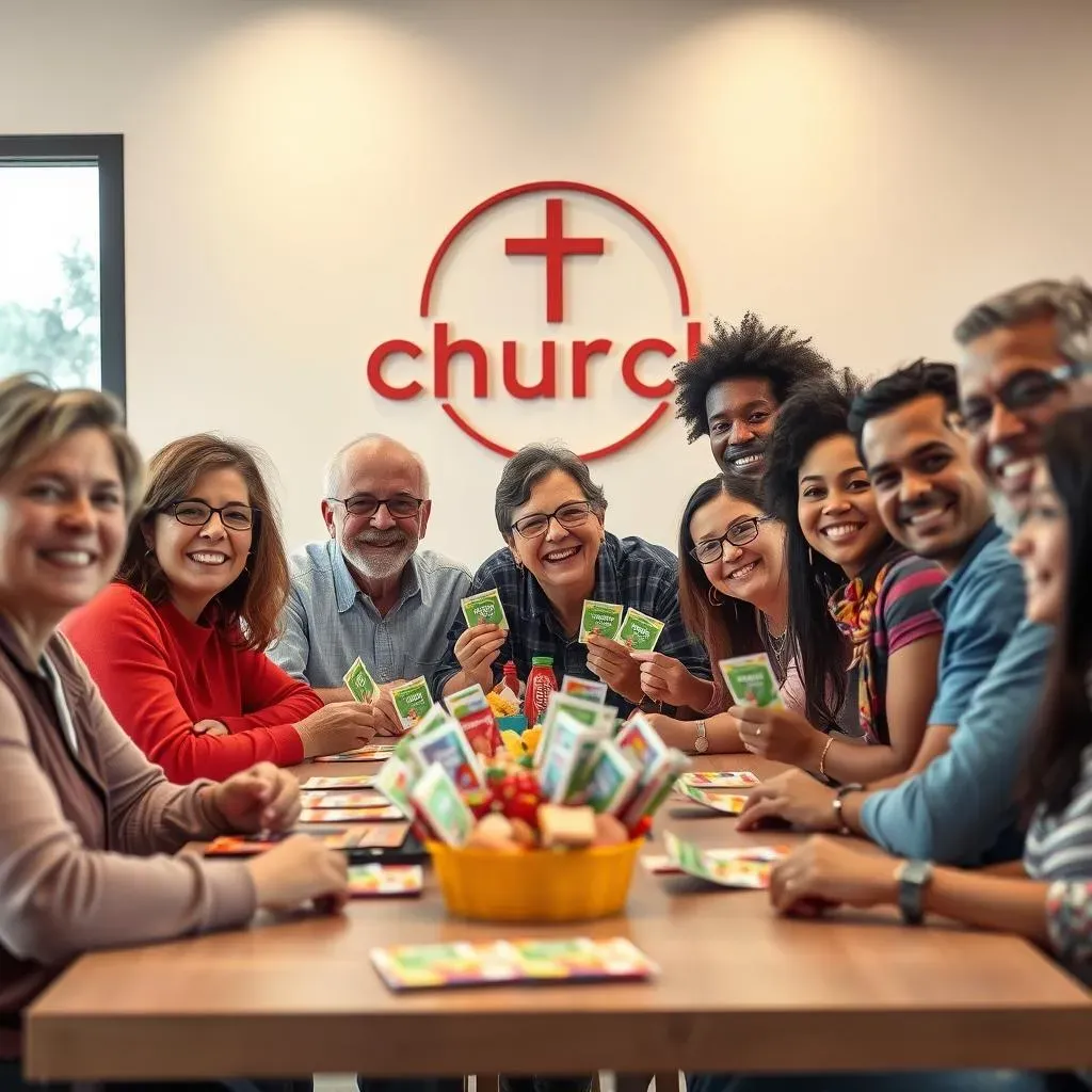 Our Favorite Best Church Fundraising Ideas