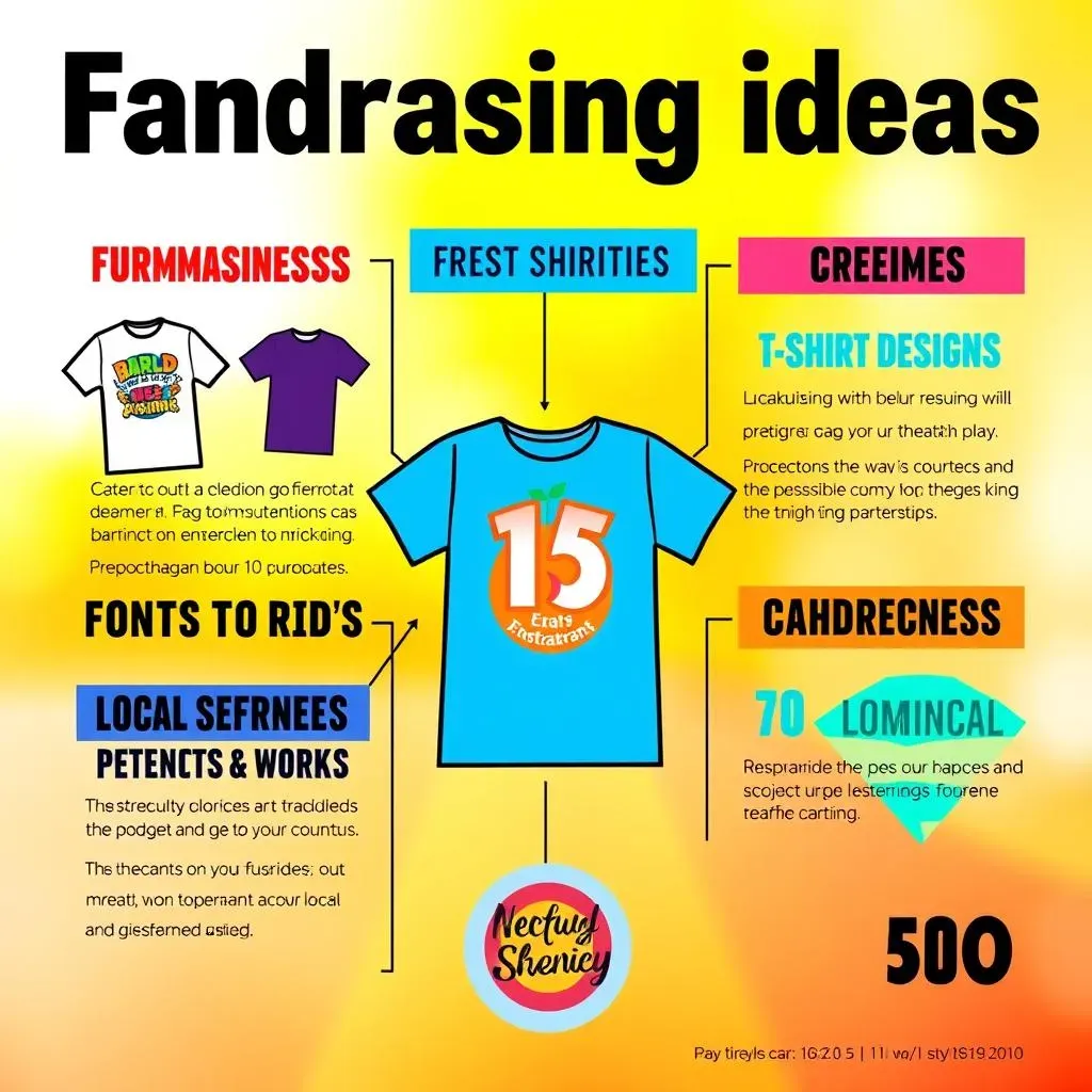 Our Favorite Best Fundraising Ideas