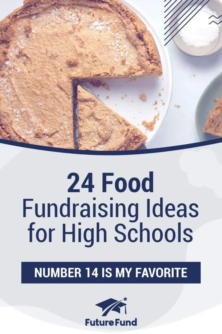 Partnering Up: BusinessBased Food Fundraising Ideas for High School