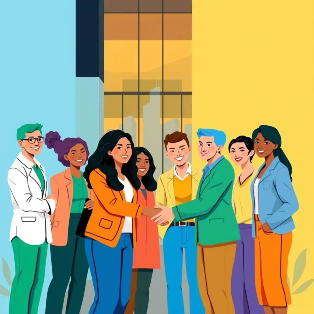 PartnershipPowered Fundraising: Boost Your Charity Efforts
