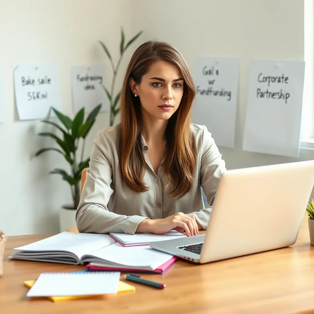Picking the Right Mix: How to Implement Your 5 Fundraising Ideas