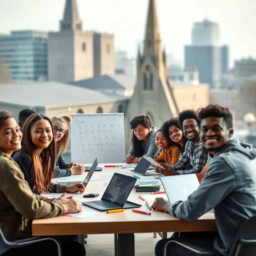 Planning and Executing Successful Youth Church Fundraisers