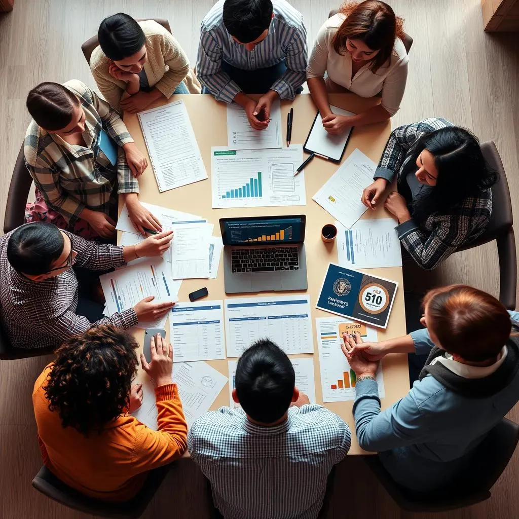 Planning and Promoting Your Fundraising Efforts