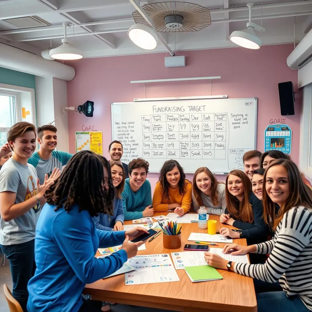 Planning Your Church Youth Fundraiser: A StepbyStep Guide