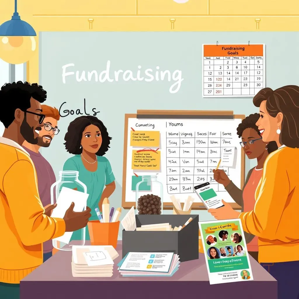 Planning Your Church's Fundraising Campaign: Best Practices for Success