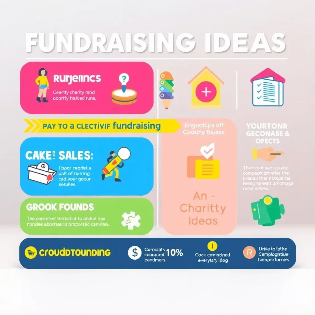 Proven Popular Fundraising Ideas to Inspire Your Cause