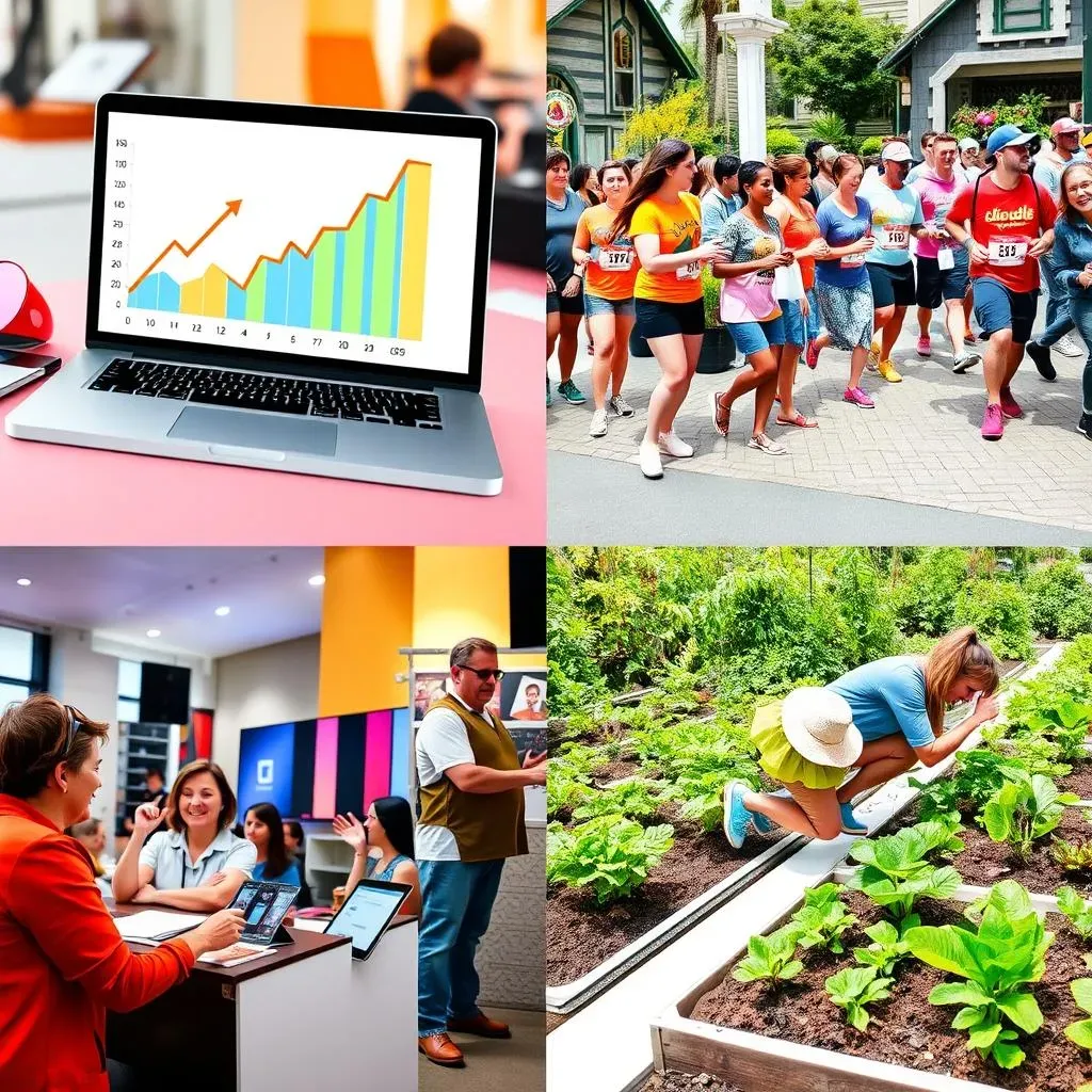Popular Fundraising Ideas: Proven Ways to Raise Money