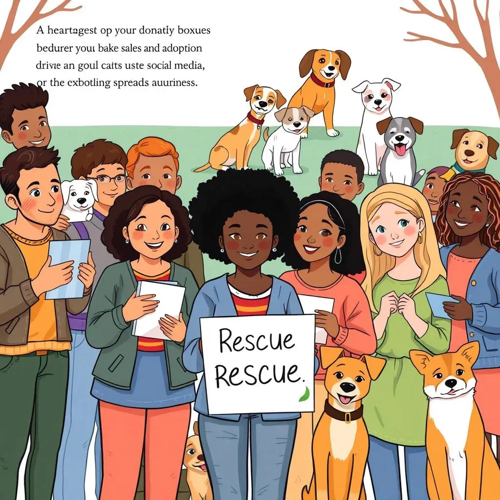 Practical Tips for Successful Animal Rescue Fundraising