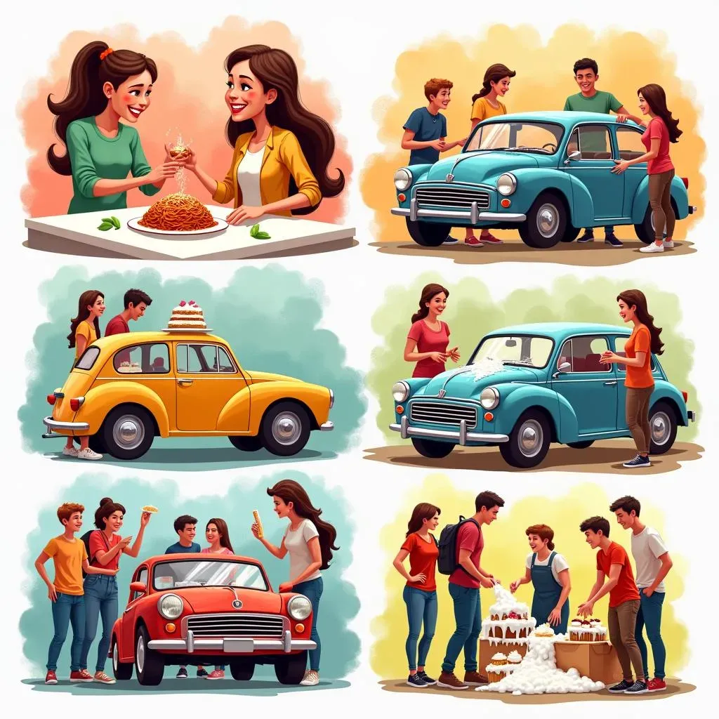 Proven Fundraising Ideas Church Youth Groups Can Implement