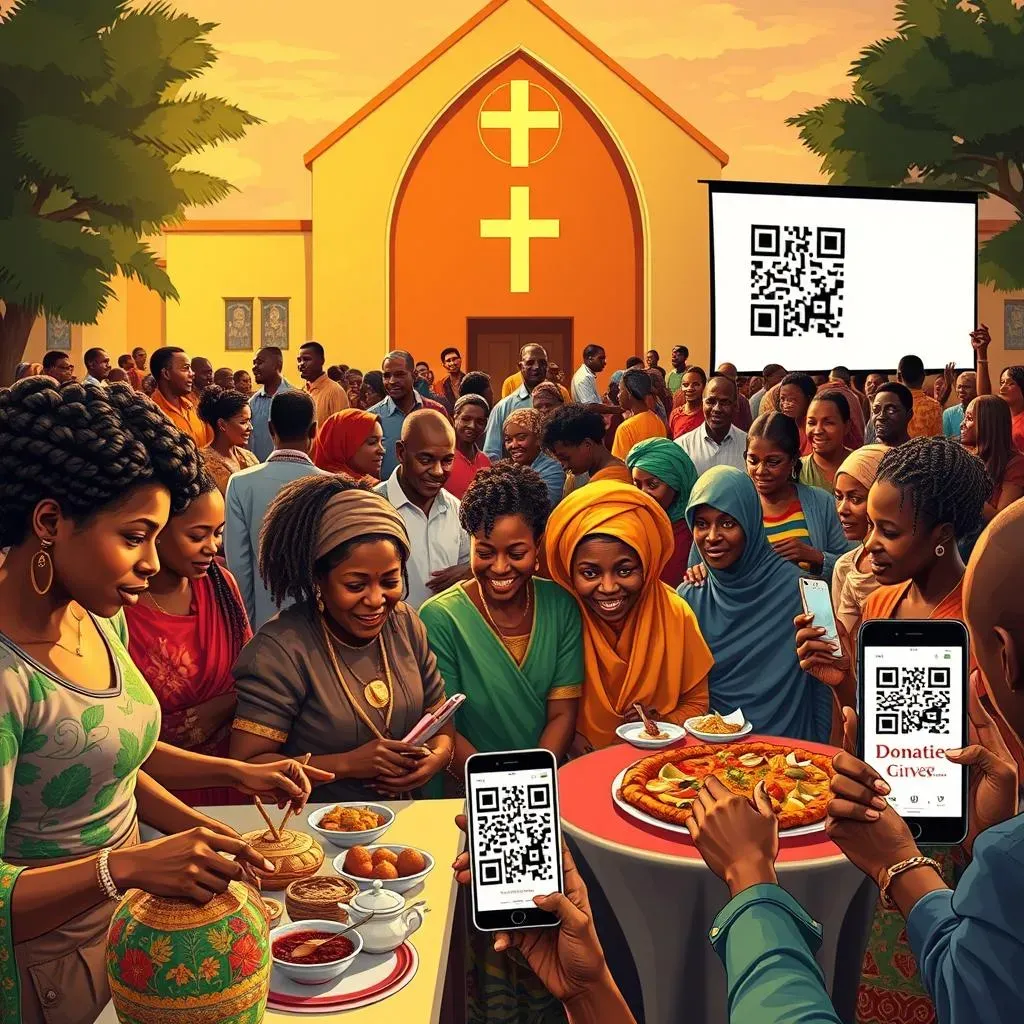 Proven Fundraising Ideas for Churches in South Africa