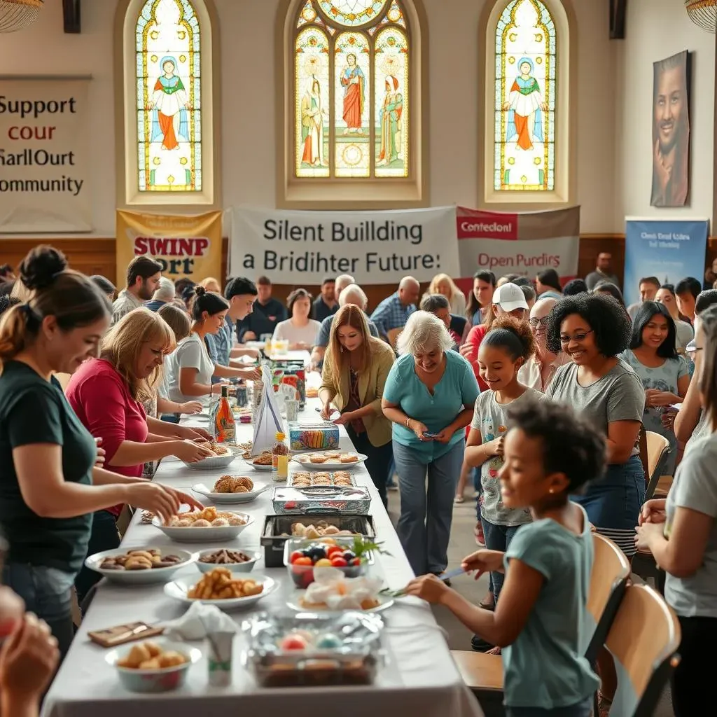 Proven Strategies for Successful Church Fundraisers