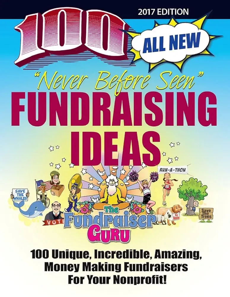 Putting on an Event: Impactful Fundraising Ideas for Gatherings