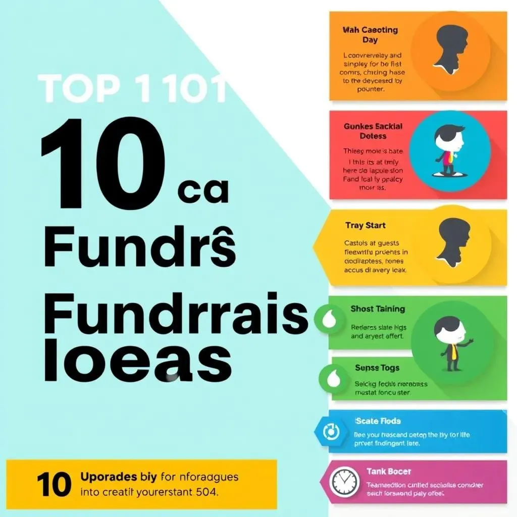 Quick & Easy Fundraising Ideas: Top 10 Options