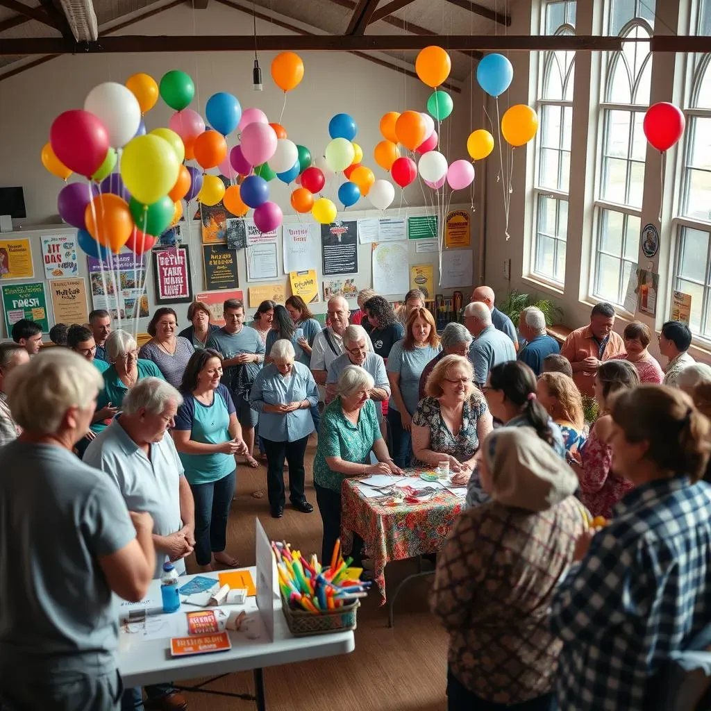 Brilliant quick fundraising ideas for church