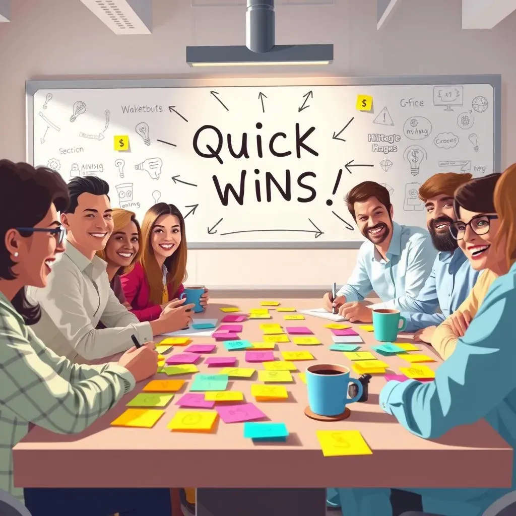 Quick Wins: Easy Fundraising Ideas That Work