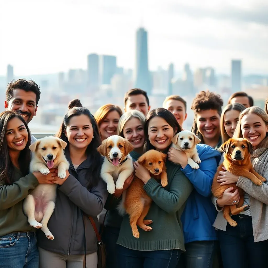 RealWorld Examples and FAQs for Animal Rescue Crowdfunding Success