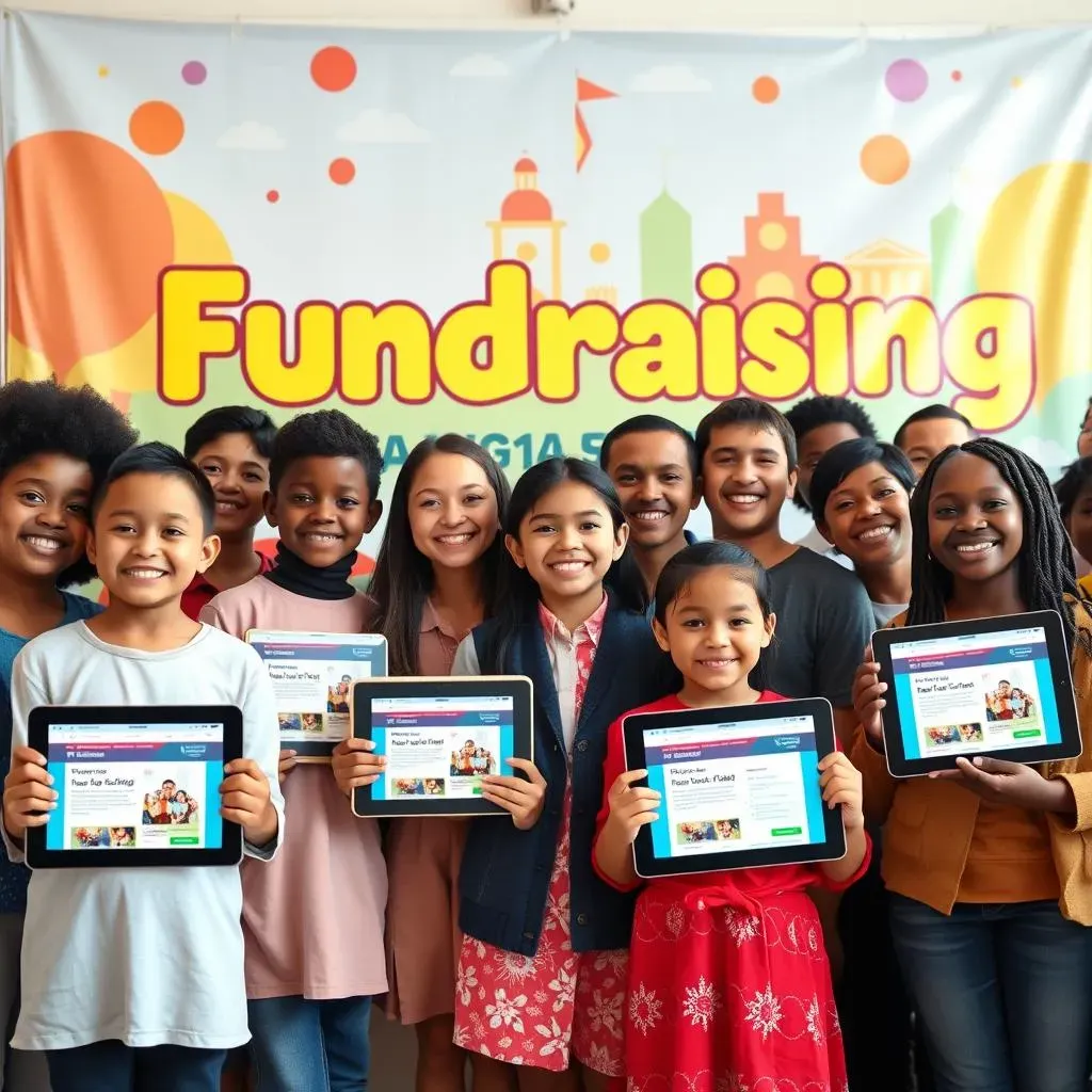 RealWorld Examples of Successful Online Fundraising Campaigns