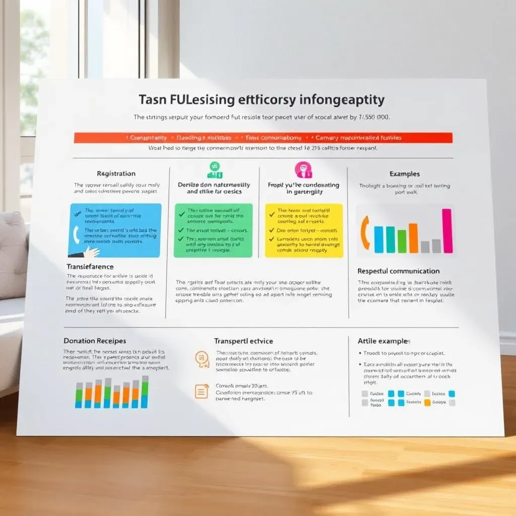 Rules and Ethics for Nonprofit Fundraising