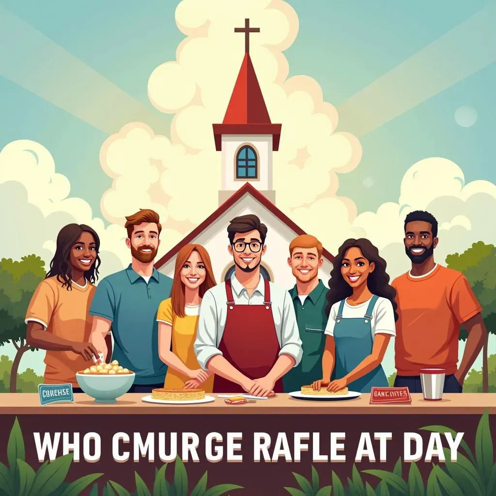 Running a Successful Church Fundraiser: Frequently Asked Questions