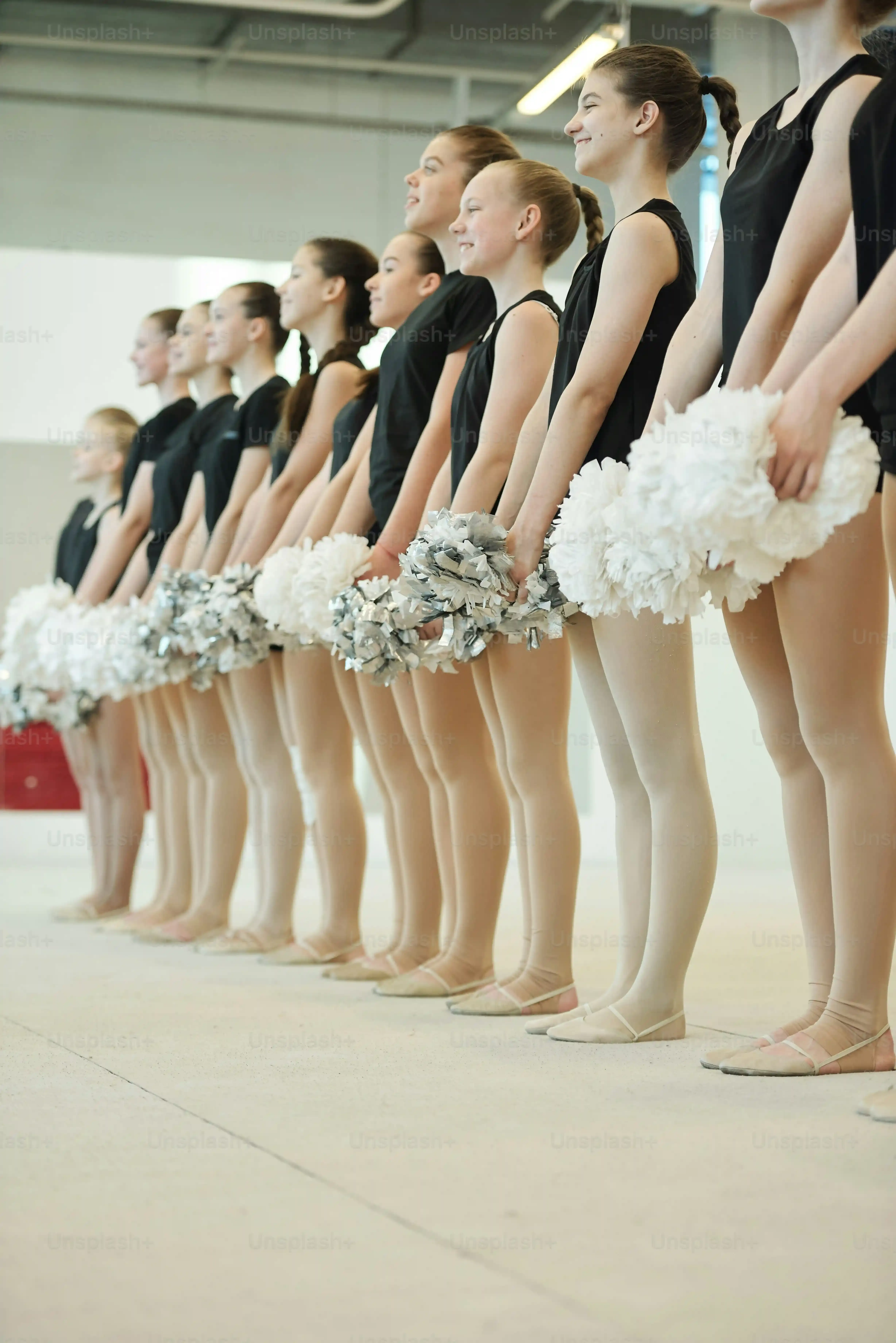 Running Successful Easy Fundraising Ideas for Cheerleaders