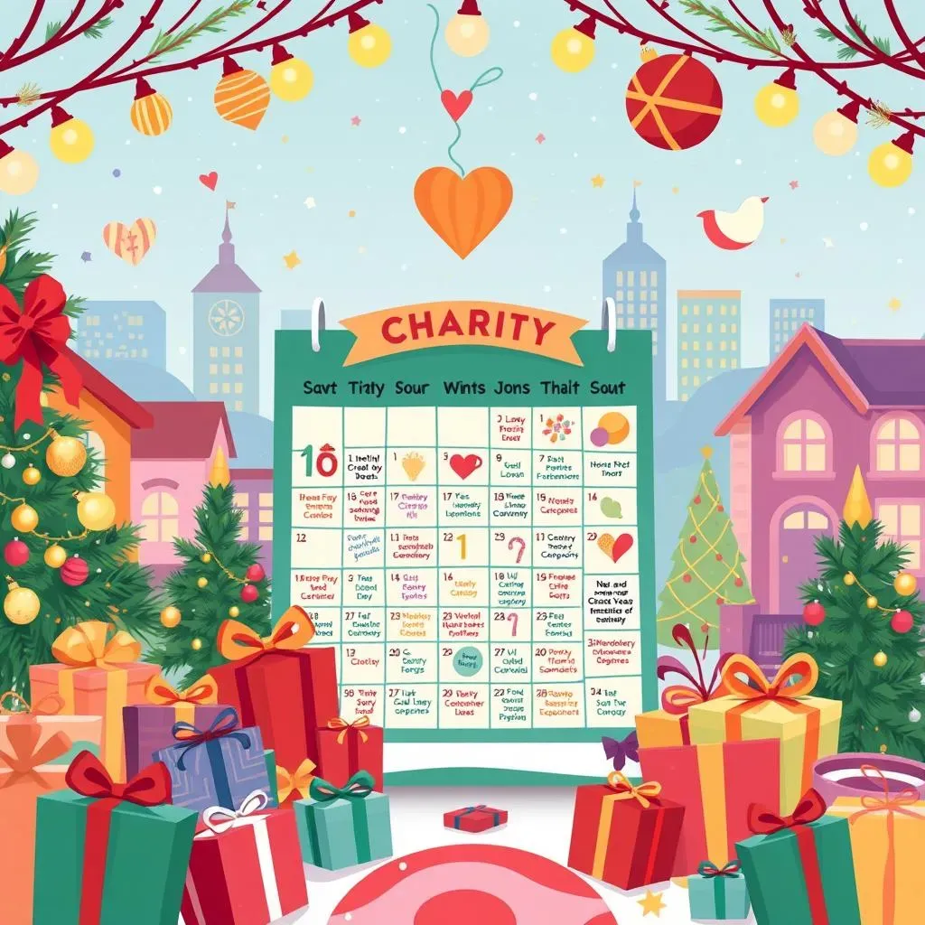 Seasonal and Creative Fundraising Ideas to Energize Your Charity