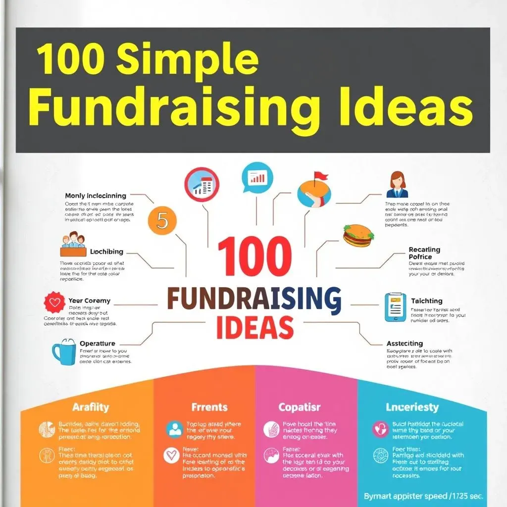 Awesome Simple Fundraising Ideas for Nonprofit Organizations