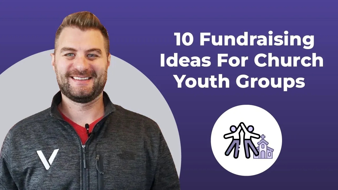 Simple & Quick Fun Fundraising Ideas for Church Youth Groups