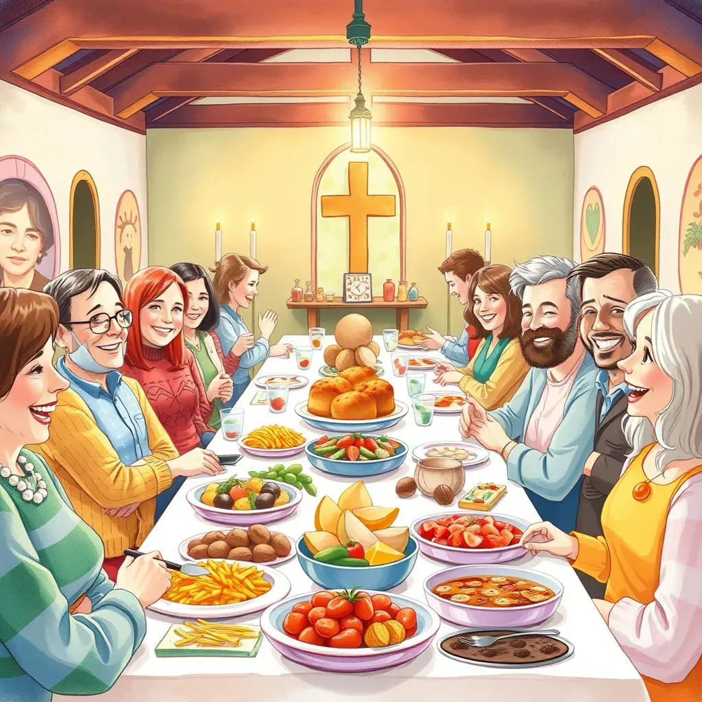 Small Church Fundraising Ideas: Thinking Outside the Box