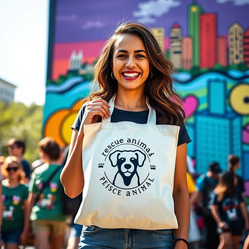 Smart Partnerships and Merch: How to Boost Your Animal Rescue Fundraisers