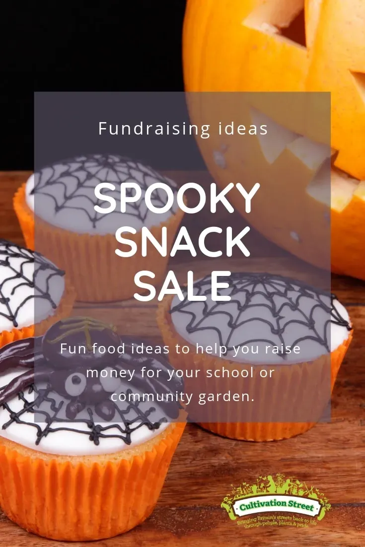 Spooky Simple: Easy Fun Halloween Fundraising Ideas