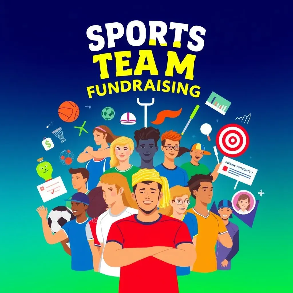 Ultimate Sports Team Fundraising FAQs